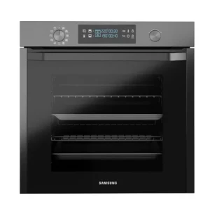 فر توکار سامسونگ Dual cook