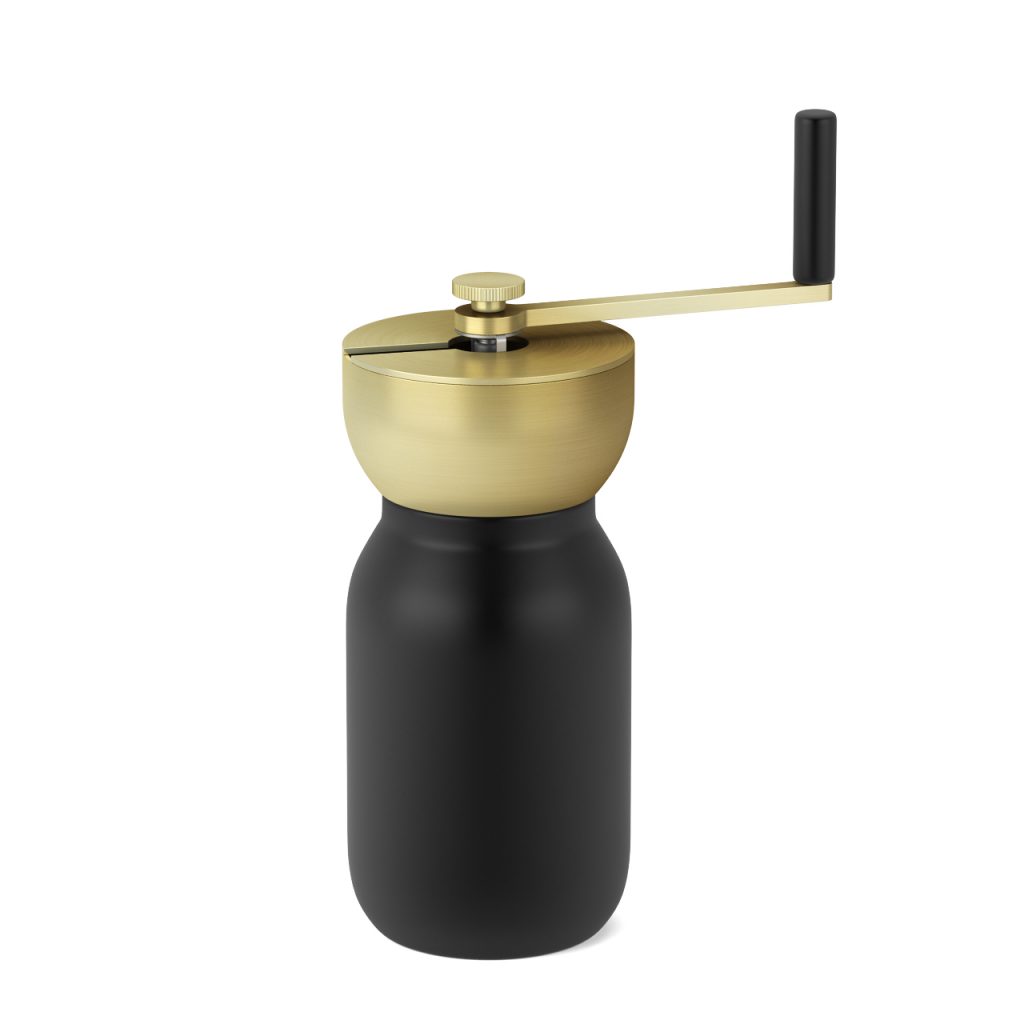 آسیاب کن قهوه Stelton
