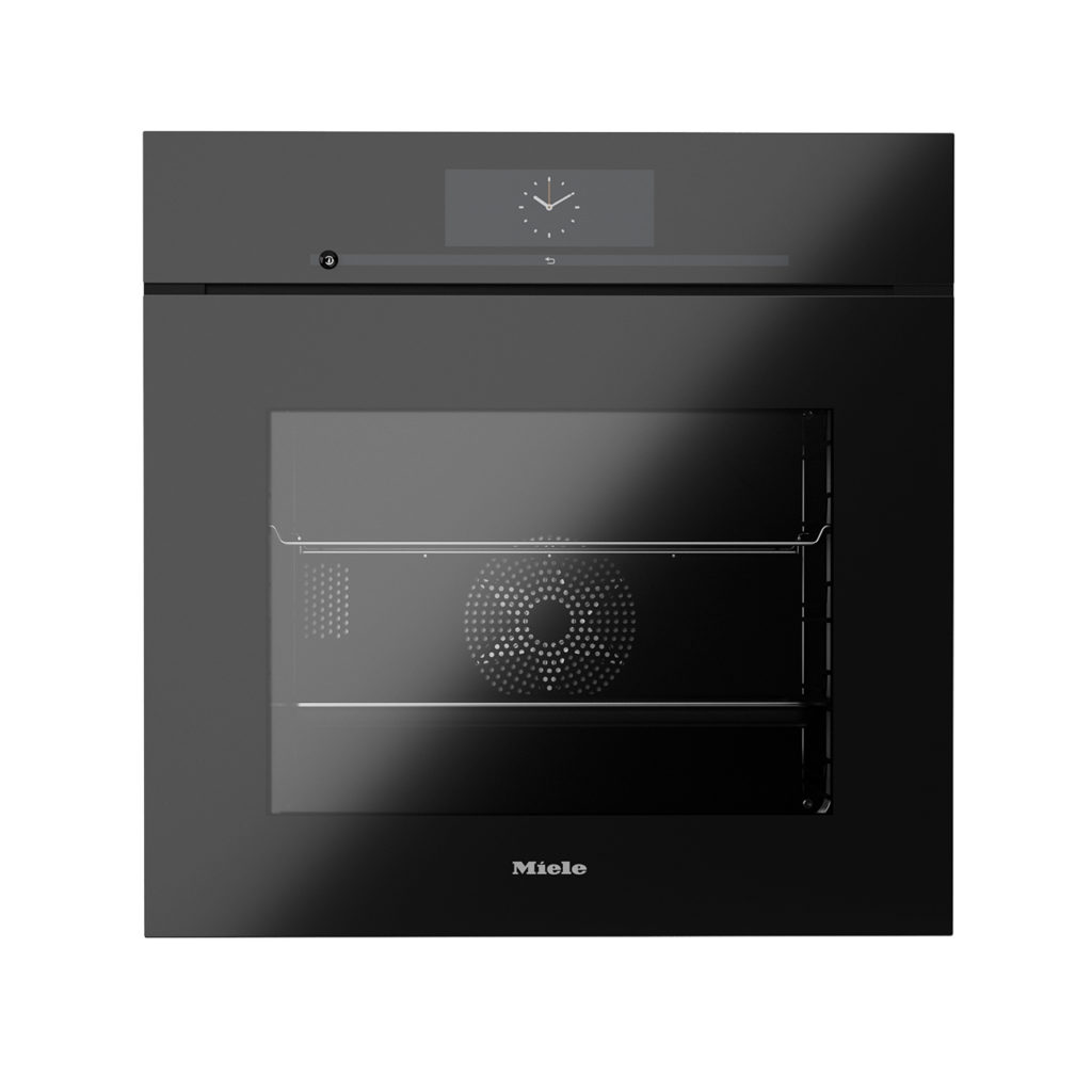 فر توکار Miele