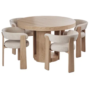 میز ناهارخوری Kave Home