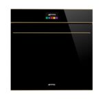 فر توکار دولچه استیل نوو Smeg-01