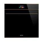 فر توکار دولچه استیل نوو Smeg-01