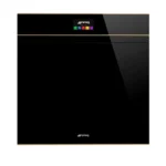 فر توکار دولچه استیل نوو Smeg-02