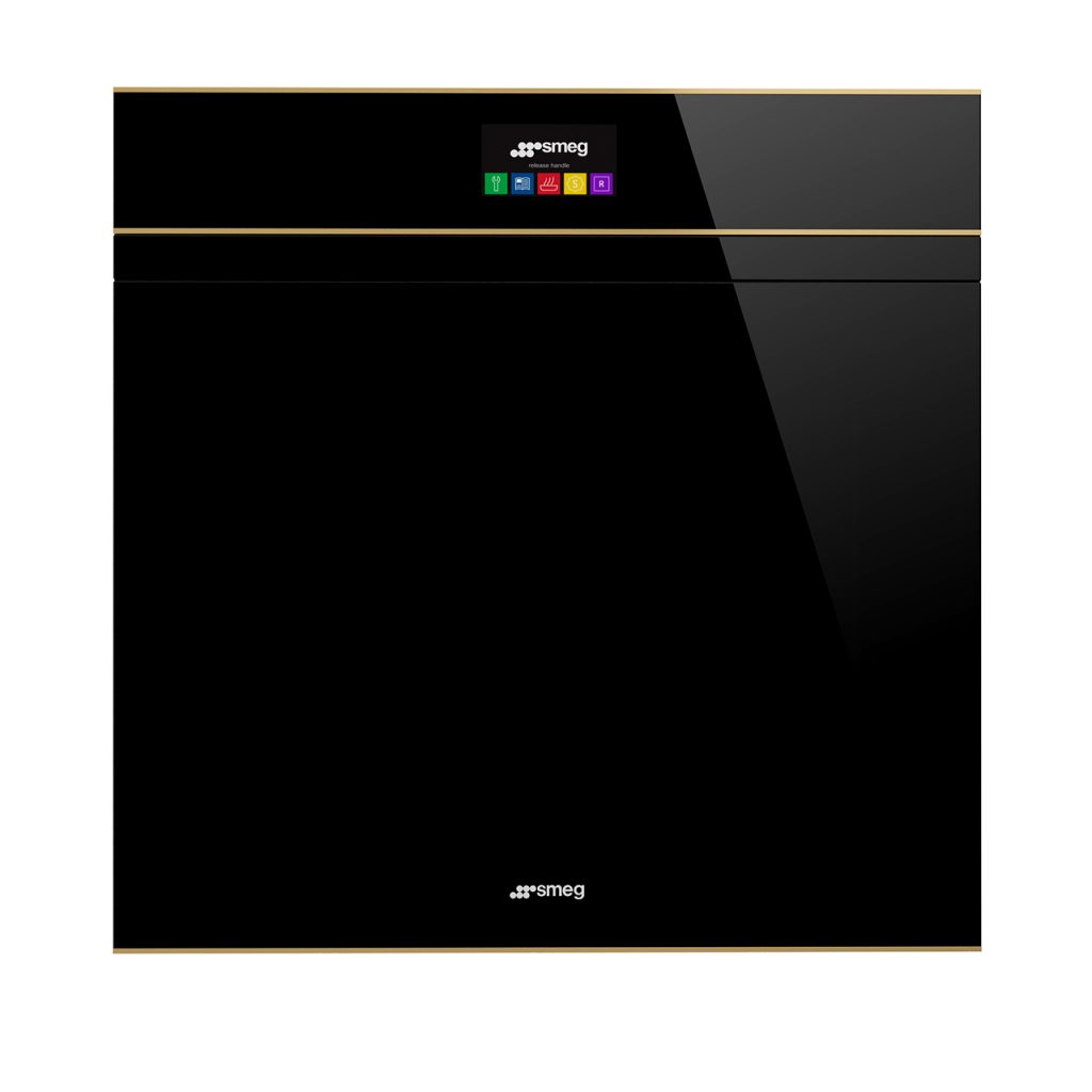 فر توکار دولچه استیل نوو Smeg-02