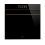 فر توکار دولچه استیل نوو Smeg-03