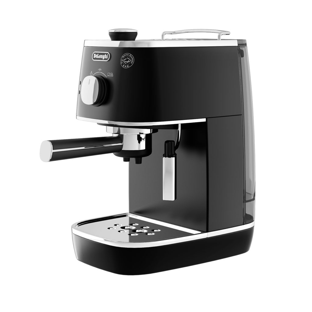 اسپرسو ساز DeLonghi