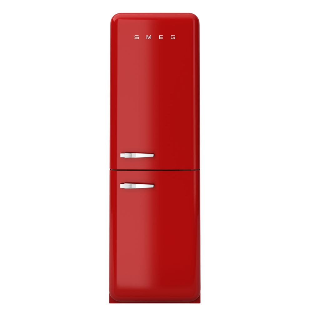 یخچال فریزر Smeg FAB 32