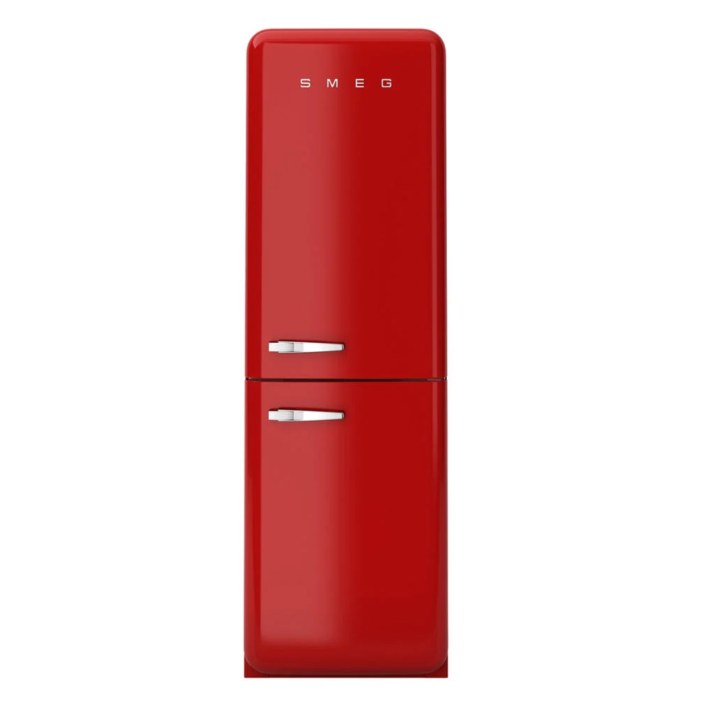 یخچال فریزر Smeg FAB 32