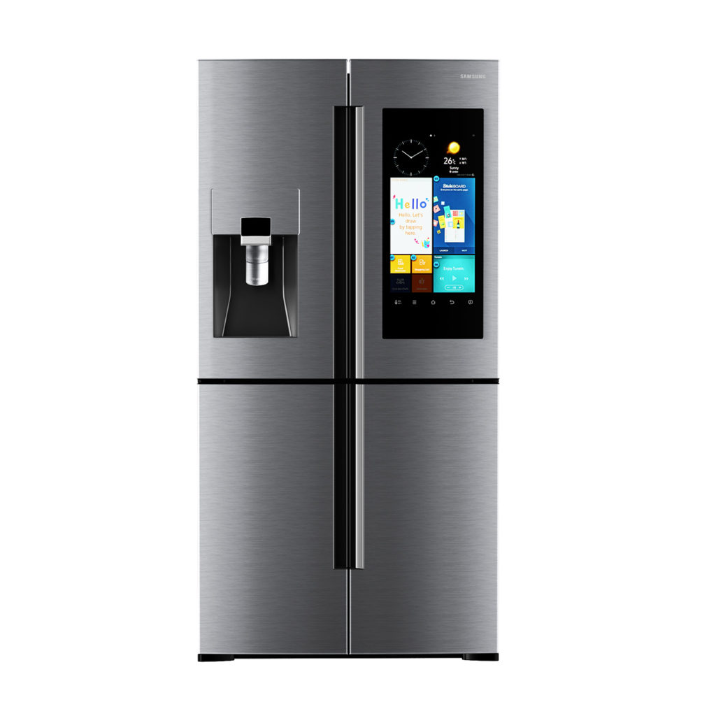 یخچال فریزر سامسونگ Multi-door
