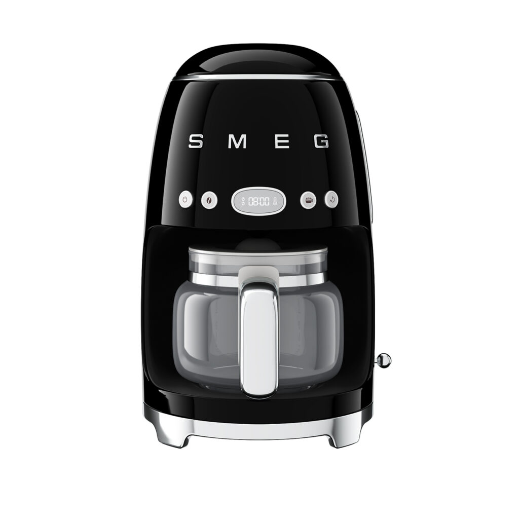 قهوه ساز فیلتر Smeg