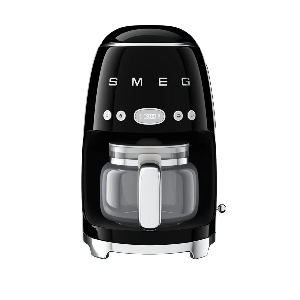 قهوه ساز فیلتر Smeg