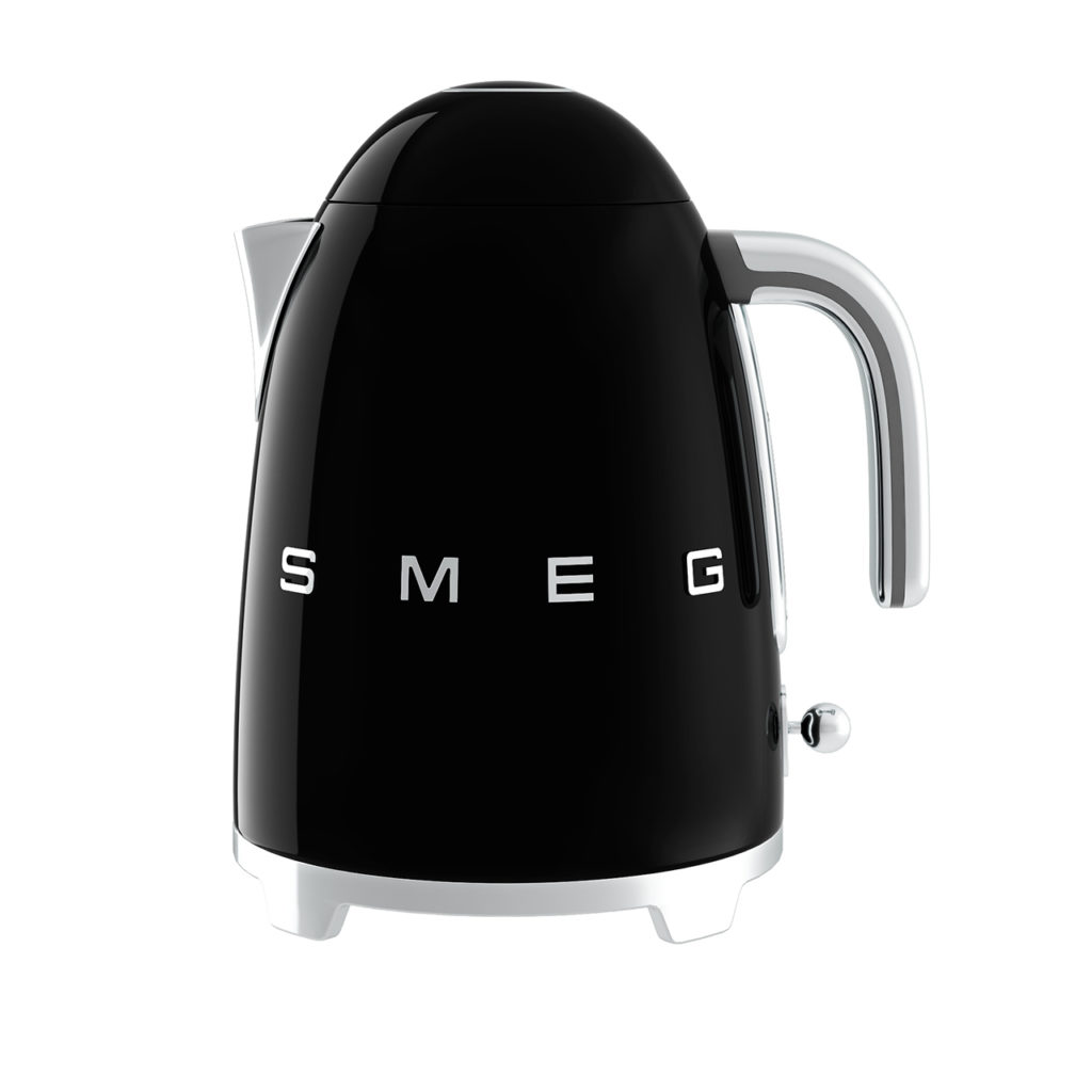 کتری Smeg