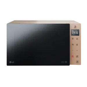 مایکروفر مدل گریل کوارتز LG