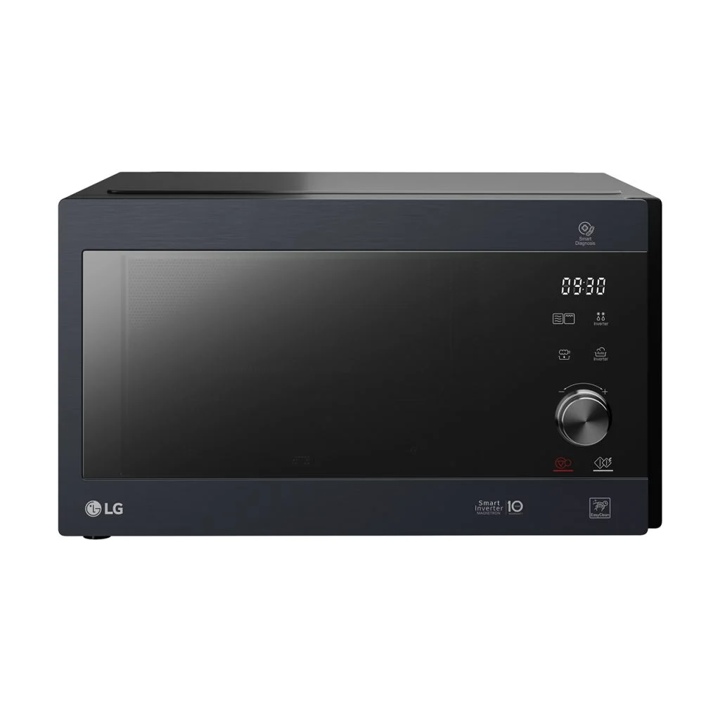 مایکروویو مدل گریل کوارتز LG