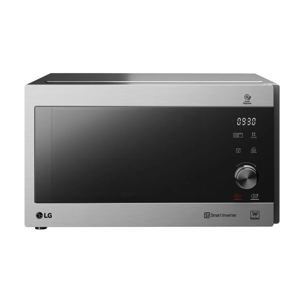 مایکروویو اسمارت -02 LG