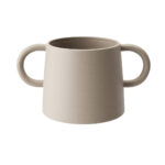گلدان چینی -01 Ferm Living