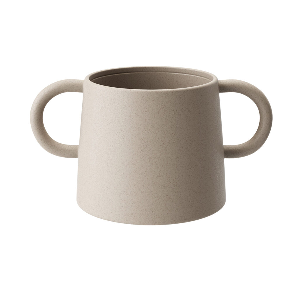 گلدان چینی -01 Ferm Living