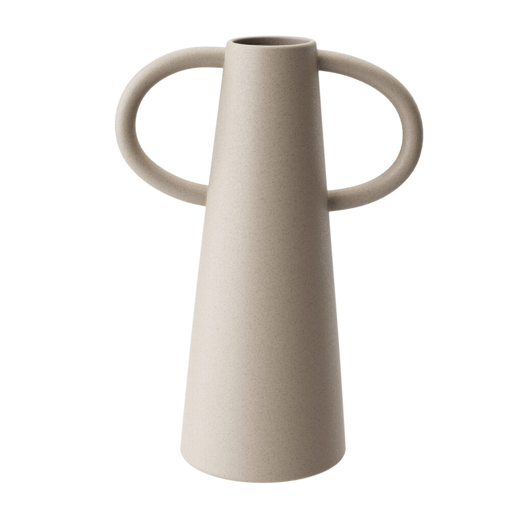 گلدان چینی -02 Ferm Living