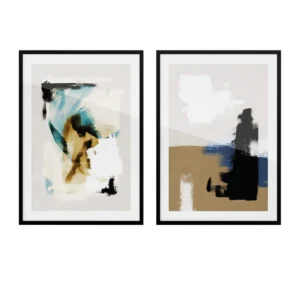 پوستر هنری -01 Desenio