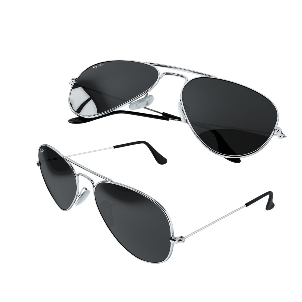 عینک آفتابی RayBan