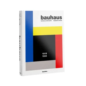 کتاب باهاوس Taschen