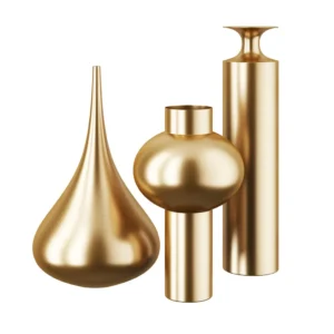گلدان Tom Dixon