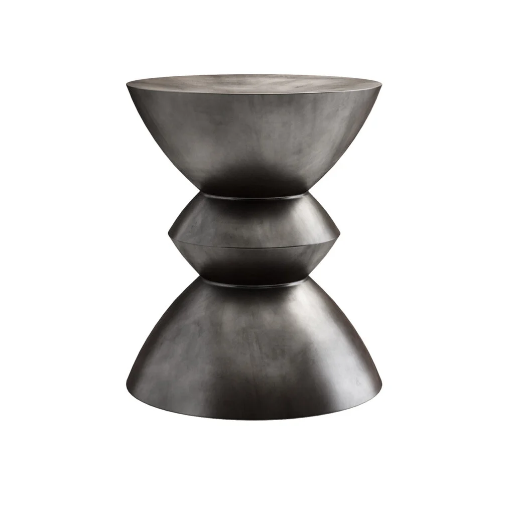مجسمه برنزی Time & Style T 891