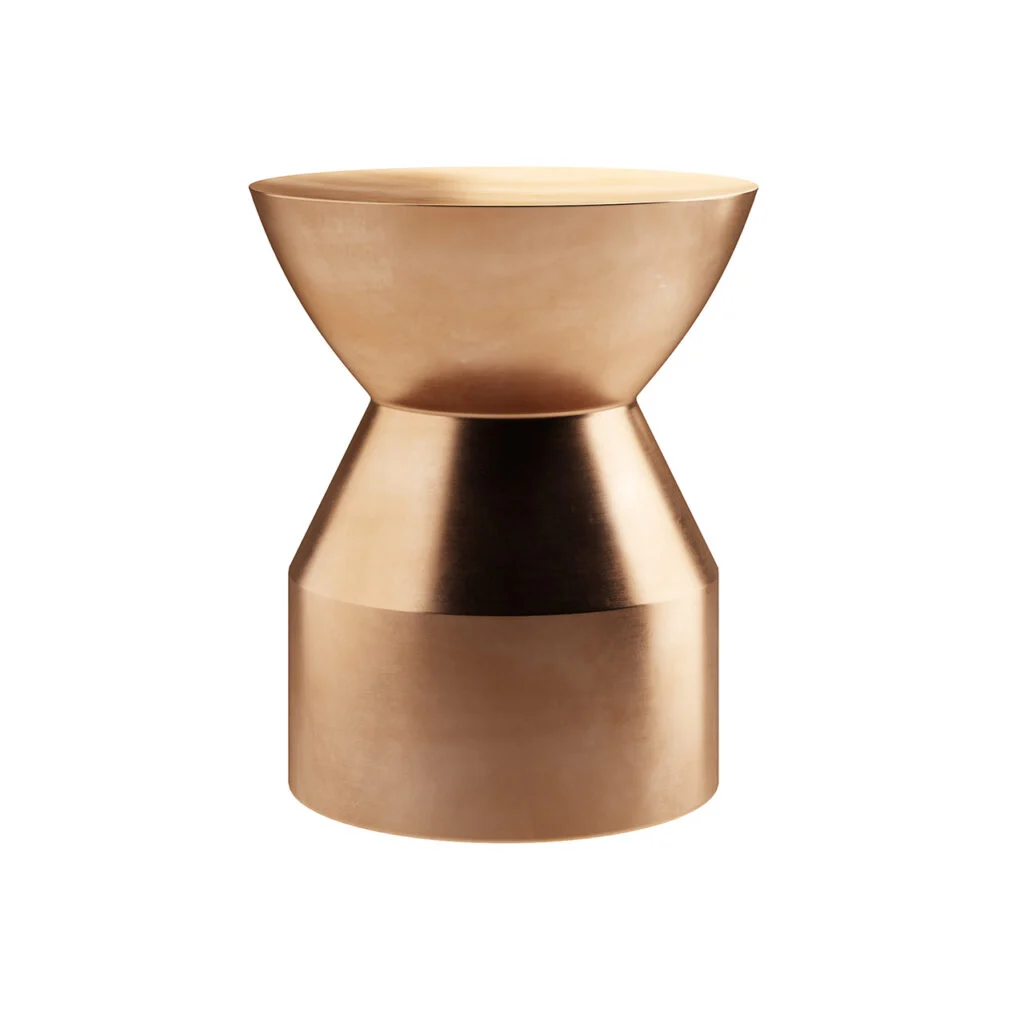 مجسمه برنزی Time & Style T 892