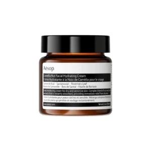 کرم آبرسان صورت Aesop