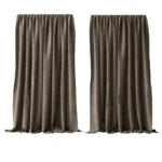 پرده Kvadrat Casa 252