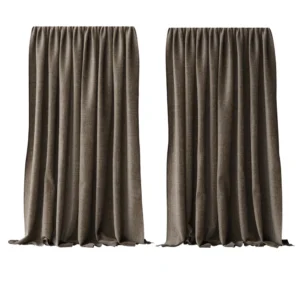 پرده Kvadrat Casa 252