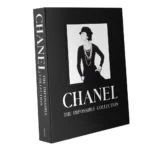 کتاب -03 Chanel
