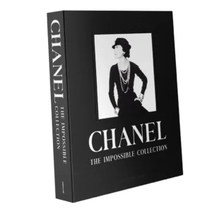 کتاب -03 Chanel