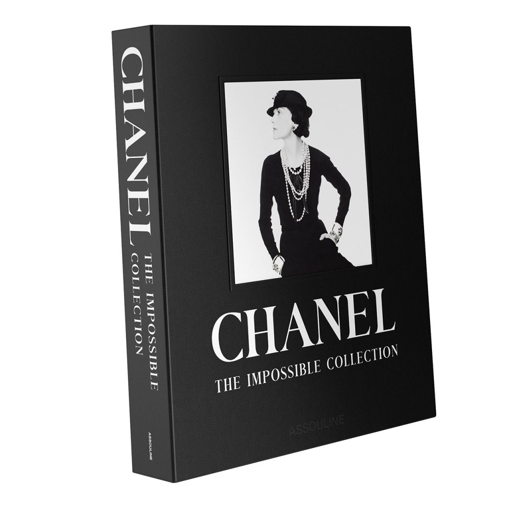 کتاب -03 Chanel