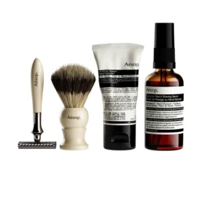 مجموعه مراقبت و اصلاح Aesop