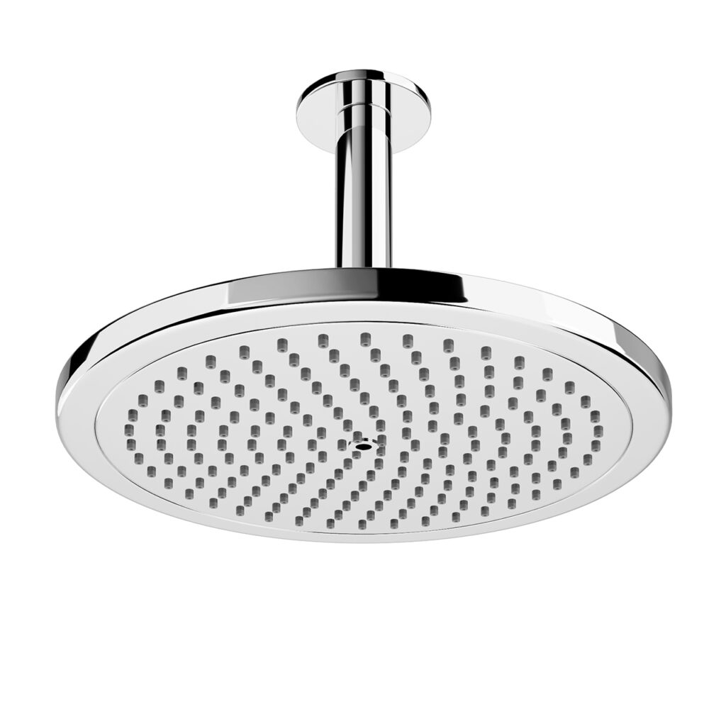 سردوش گرد سقفی 280 Hansgrohe