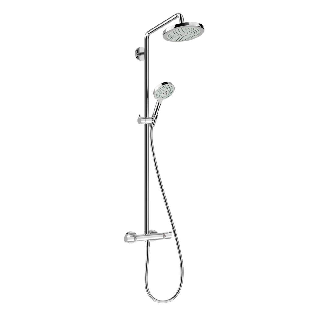 دوش ترکیبی 220 Hansgrohe