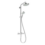 دوش ترکیبی 220 Hansgrohe