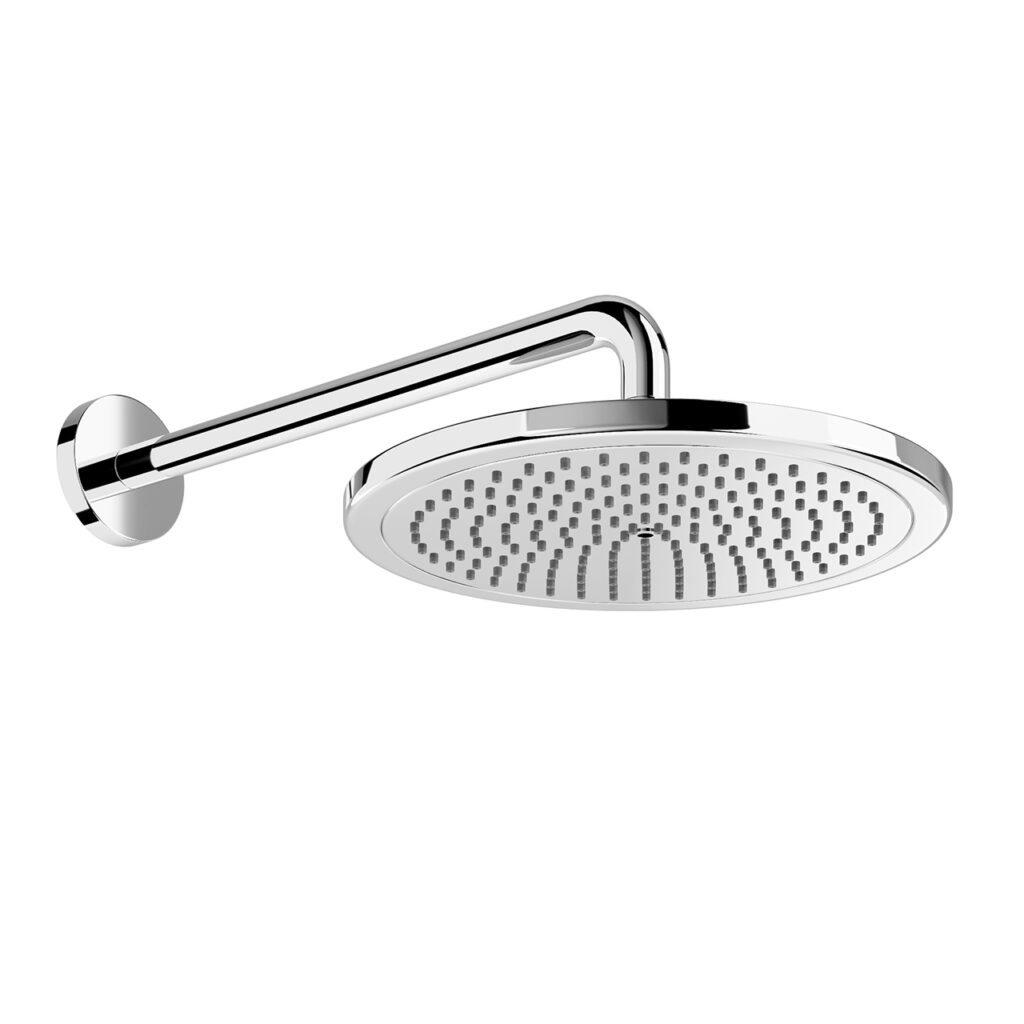 دوش بارانی دیواری Hansgrohe