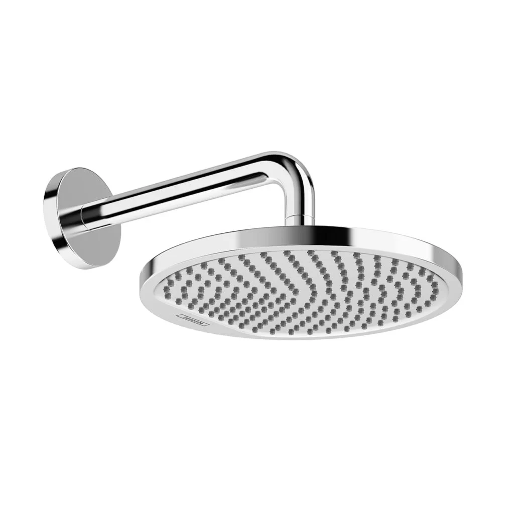 دوش بارانی Hansgrohe S