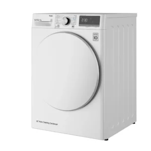 ماشین لباسشویی دوگانه LG