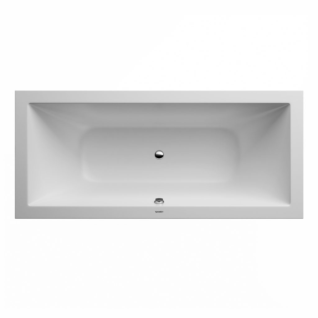 وان حمام -01 Duravit
