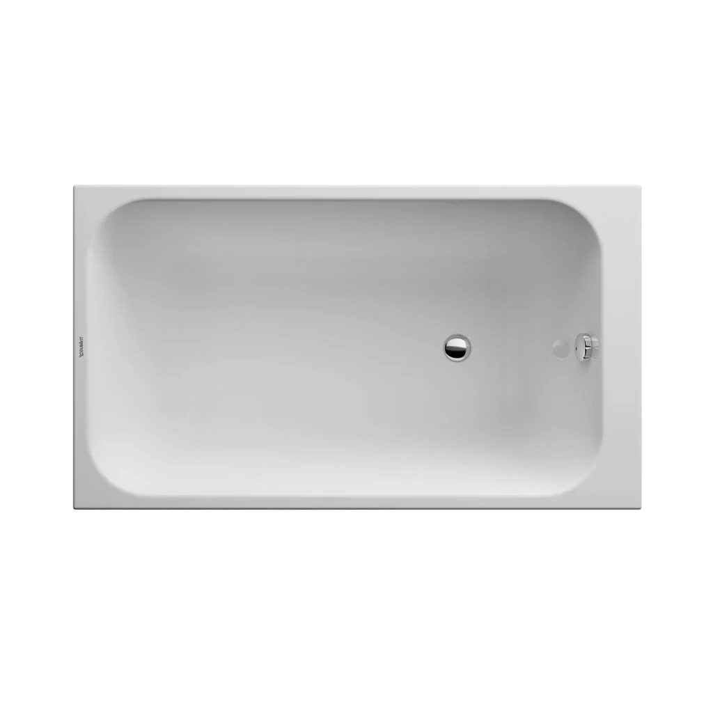 وان حمام 1400 Duravit
