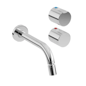 شیرآلات دیواری Roca
