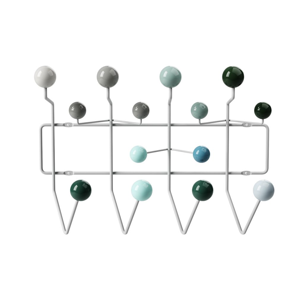 چوب لباسی Vitra