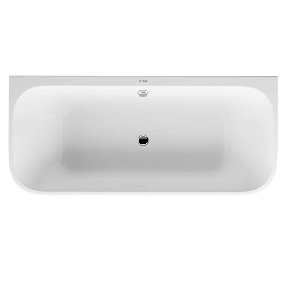 وان حمام  Duravit Happy D.2