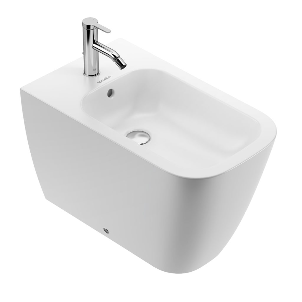 روشویی Duravit Happy D.2