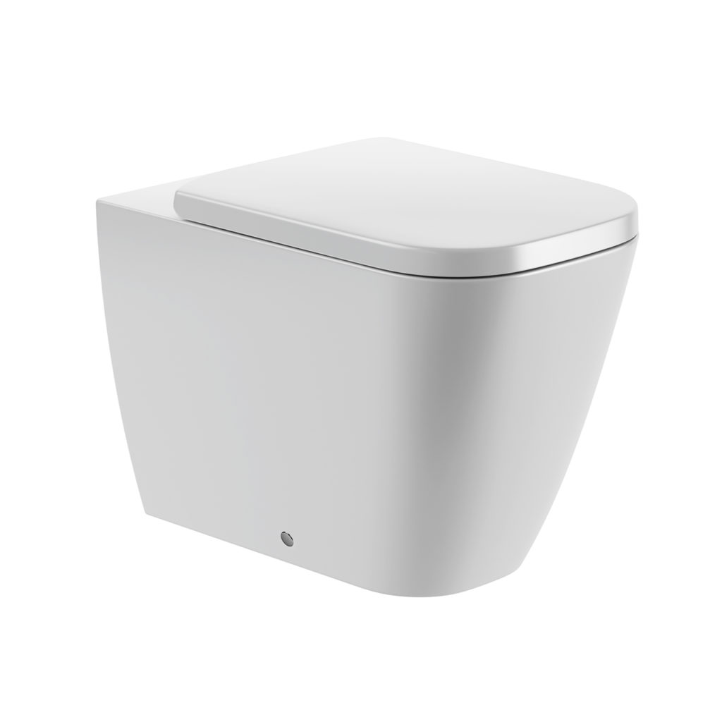 توالت فرنگی Duravit Happy D.2