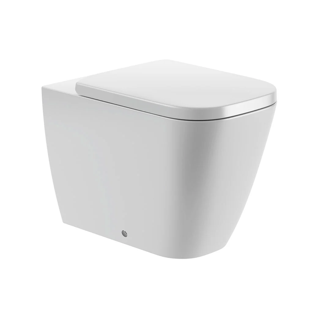 توالت فرنگی Duravit Happy D.2