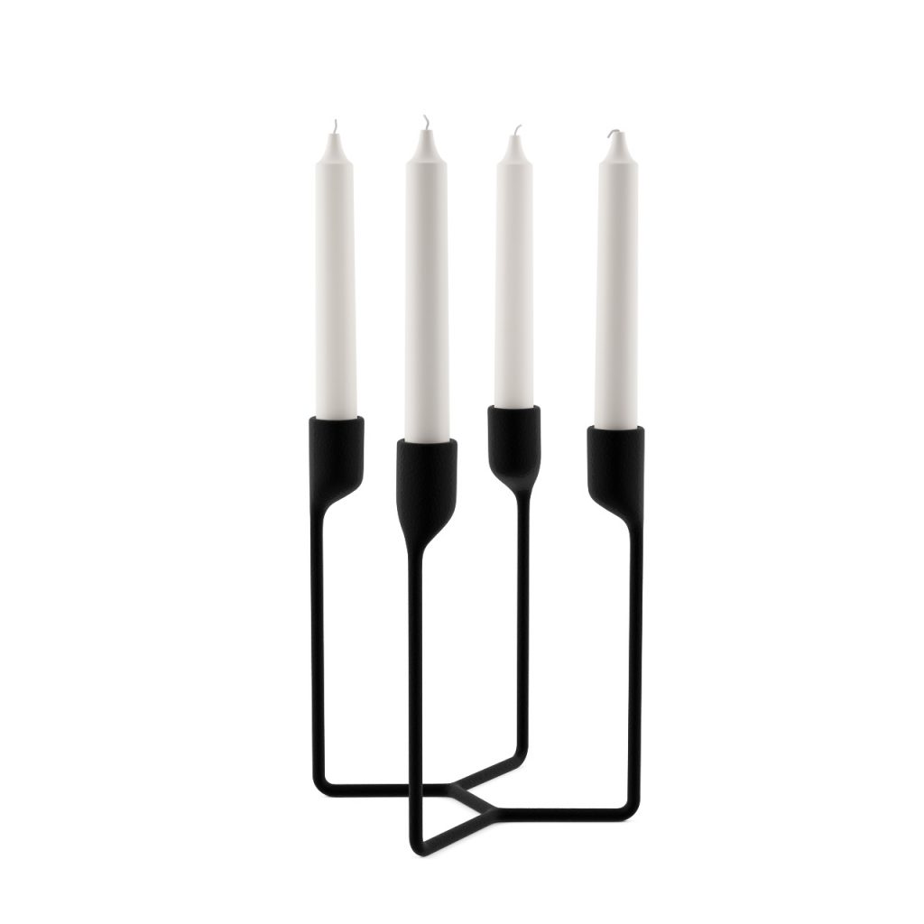 جا شمعی Normann Copenhagen